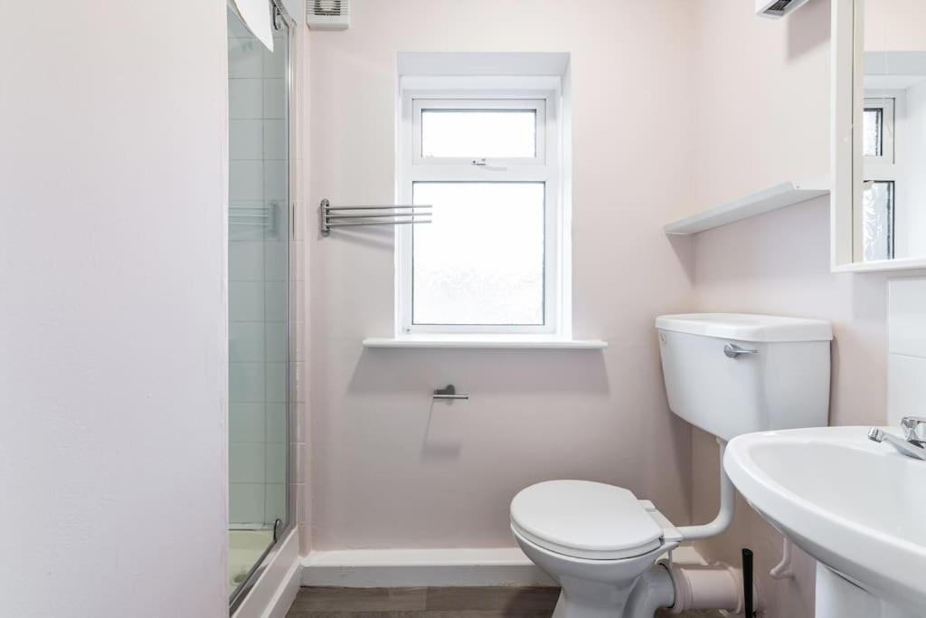 Fully Refurb Drogheda Apt5 2Nd Floor Exteriör bild
