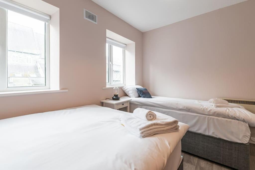 Fully Refurb Drogheda Apt5 2Nd Floor Exteriör bild