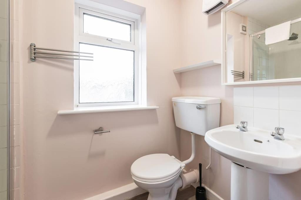 Fully Refurb Drogheda Apt5 2Nd Floor Exteriör bild