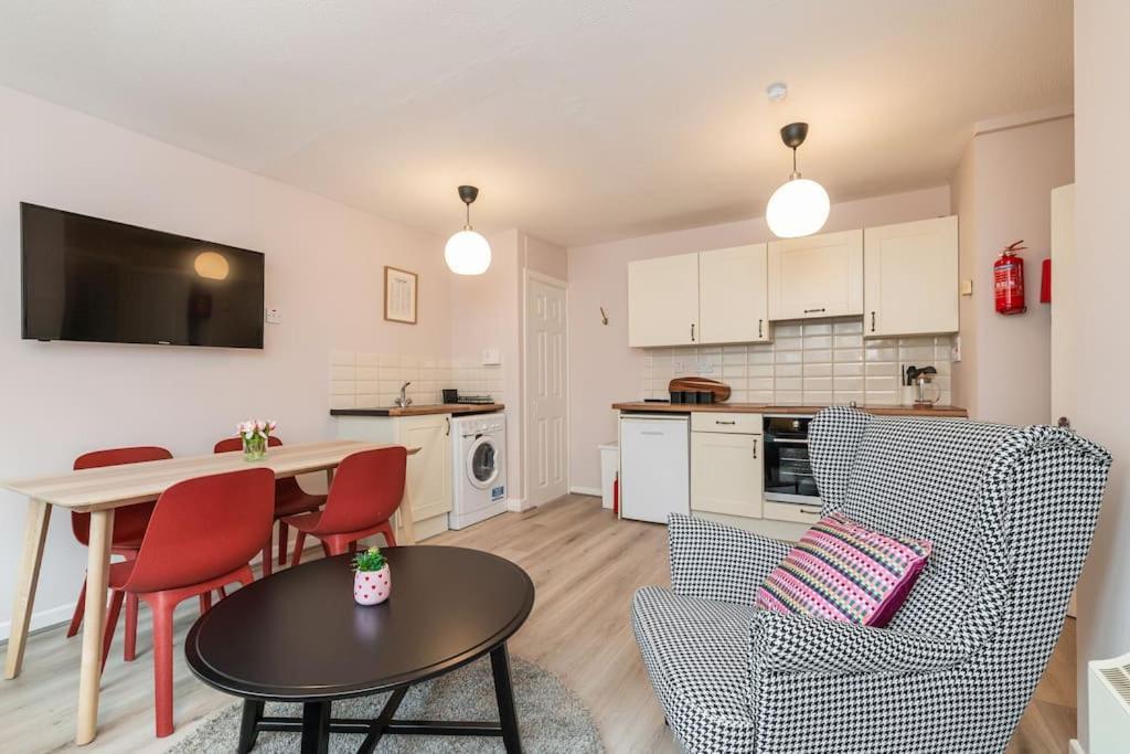 Fully Refurb Drogheda Apt5 2Nd Floor Exteriör bild