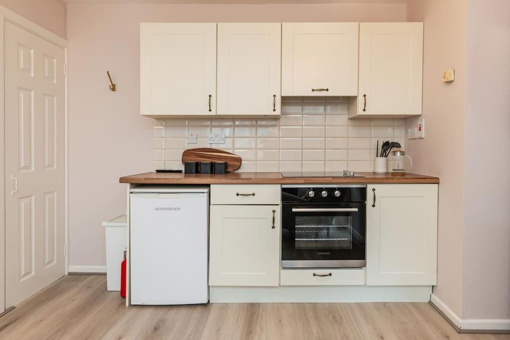 Fully Refurb Drogheda Apt5 2Nd Floor Exteriör bild