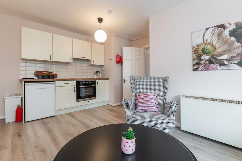 Fully Refurb Drogheda Apt5 2Nd Floor Exteriör bild