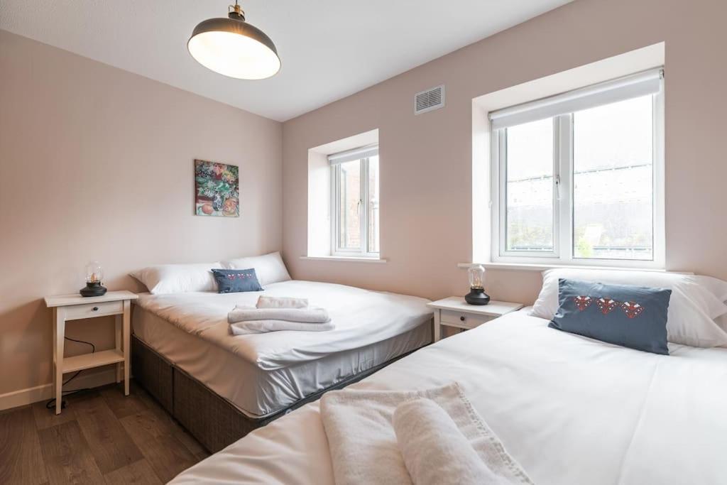 Fully Refurb Drogheda Apt5 2Nd Floor Exteriör bild