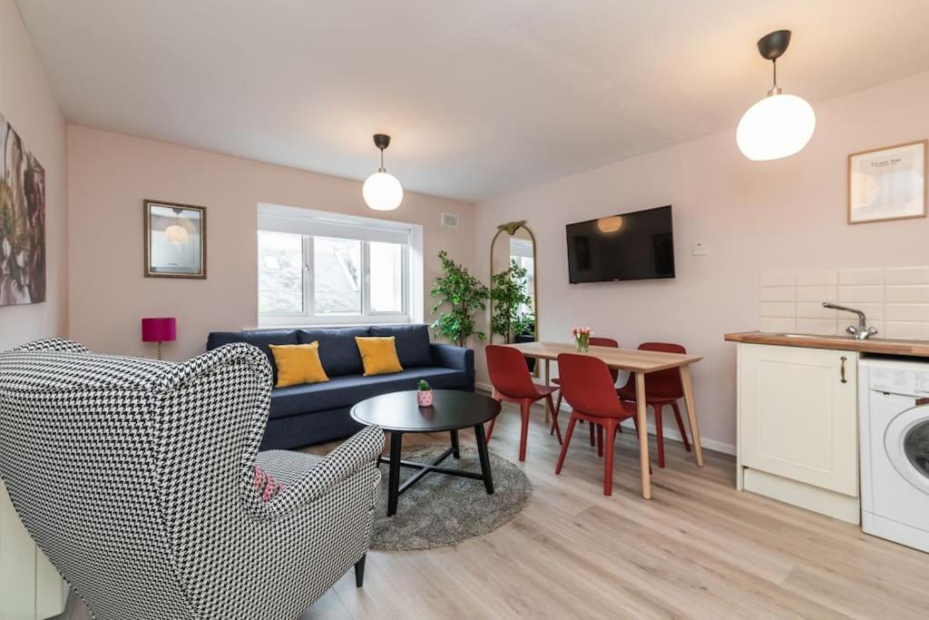 Fully Refurb Drogheda Apt5 2Nd Floor Exteriör bild