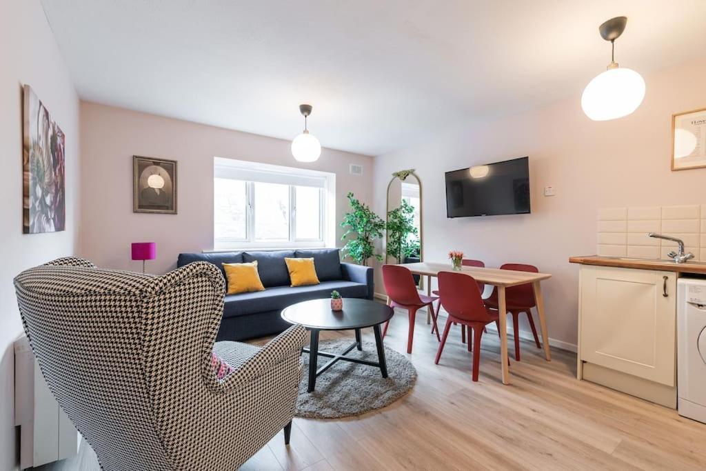 Fully Refurb Drogheda Apt5 2Nd Floor Exteriör bild