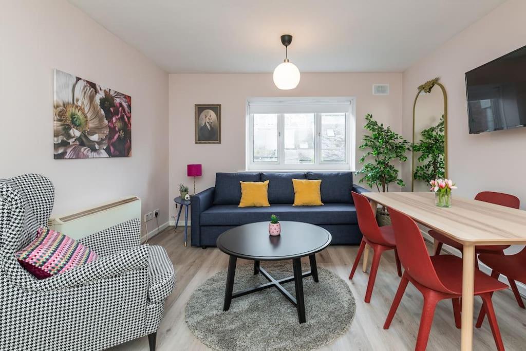Fully Refurb Drogheda Apt5 2Nd Floor Exteriör bild